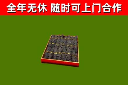 沈阳市回收海参
